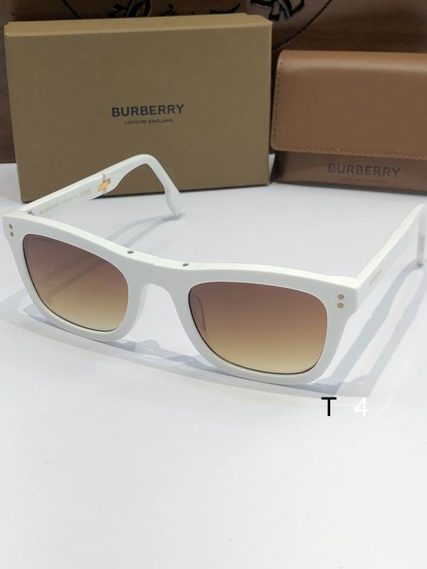 Burberry Sunglasses 409